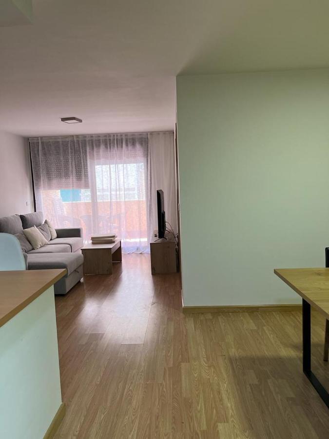 Apartamento Costa Calida II 阿桂拉斯 外观 照片