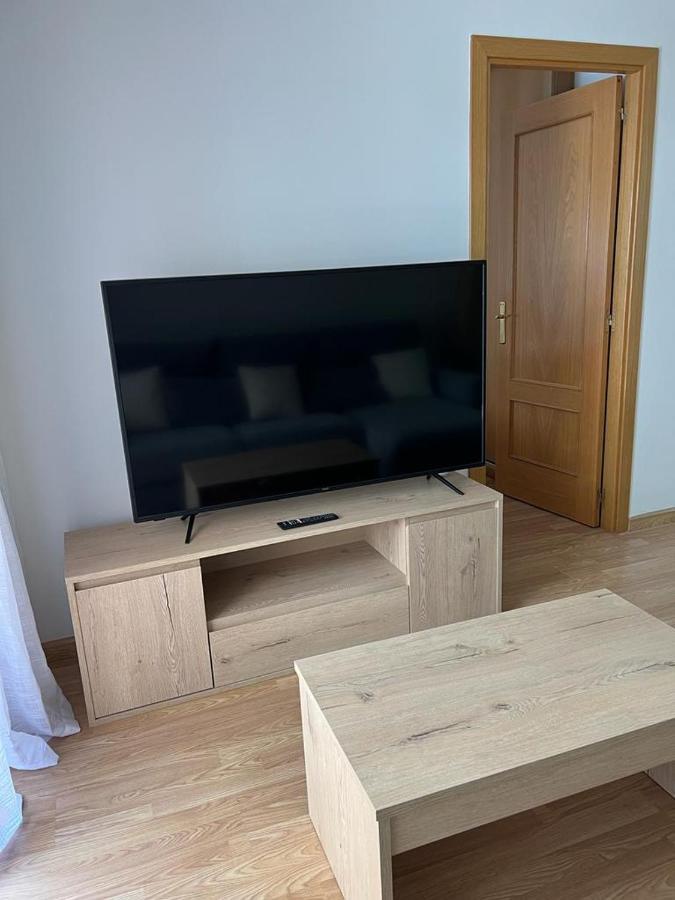 Apartamento Costa Calida II 阿桂拉斯 外观 照片